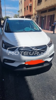 OPEL Mokka Version 2018 occasion 2380495