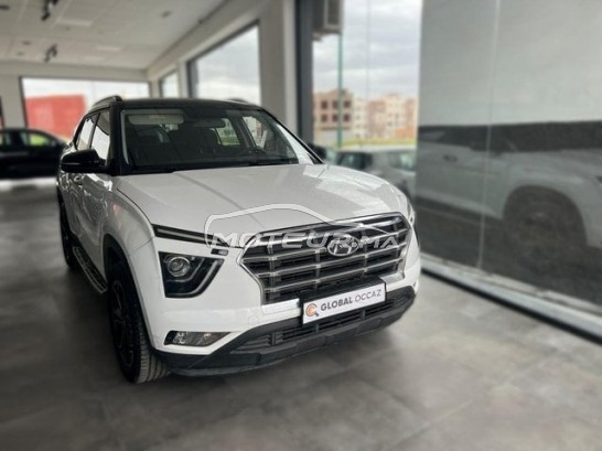 Voiture au Maroc OPEL Mokka - 489909