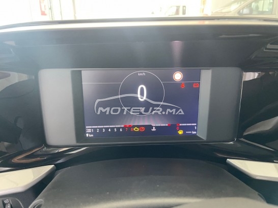 أوبل موككا مستعملة 2710759