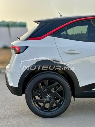 أوبل موككا مستعملة 2500850