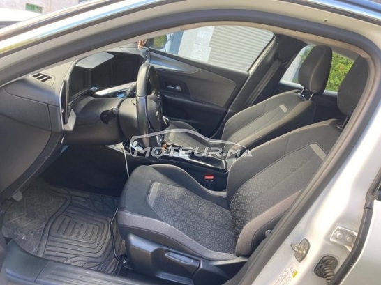 أوبل موككا مستعملة 3073628