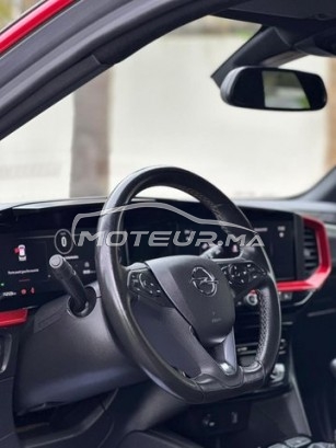 سيارة في المغرب OPEL Mokka - 484876