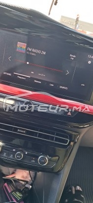 أوبل موككا Gs line مستعملة 2421447