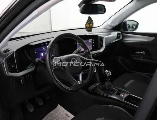 أوبل موككا مستعملة 3148461