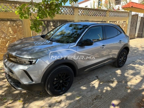 OPEL Mokka Edition occasion 1732326