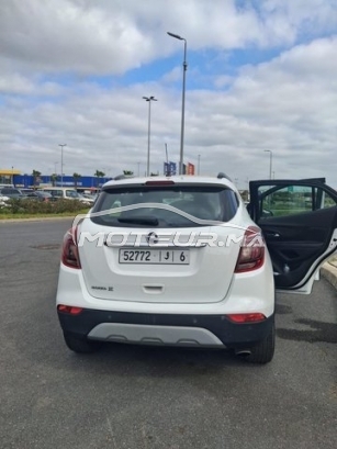 أوبل موككا مستعملة 3366508