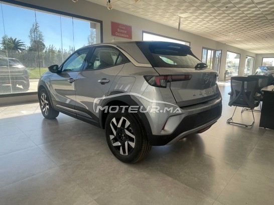 أوبل موككا Elegance مستعملة 2745609