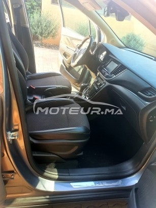 OPEL Mokka occasion 1474882
