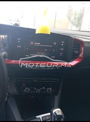 OPEL Mokka occasion 1765199