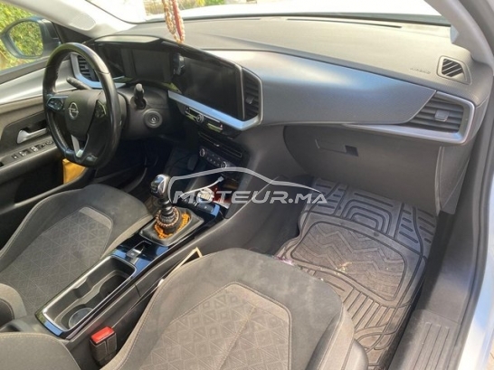 أوبل موككا مستعملة 3073627