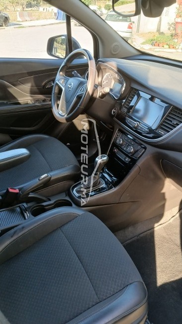 أوبل موككا X مستعملة 2816515