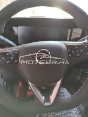 أوبل موككا مستعملة 1463923