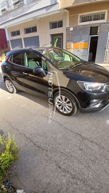 أوبل موككا X مستعملة 2816513