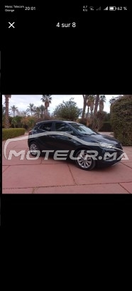 OPEL Mokka Mokka x 2017 automatique occasion 2691598