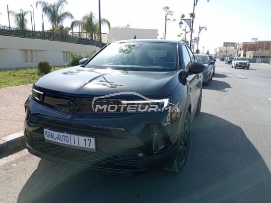 سيارة في المغرب OPEL Mokka - 480195