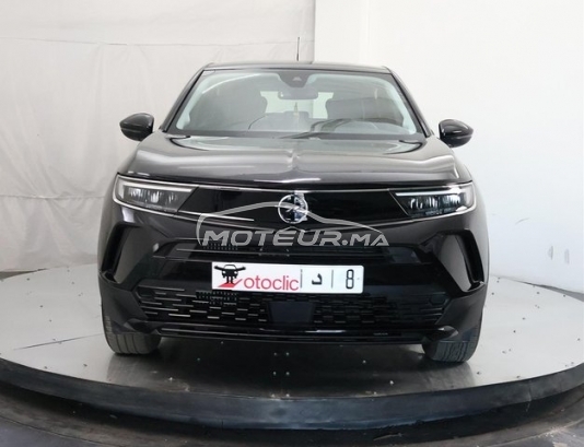 أوبل موككا مستعملة 3148459