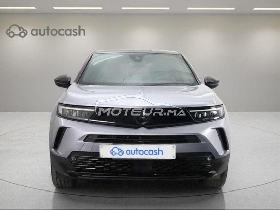 أوبل موككا مستعملة 3343999