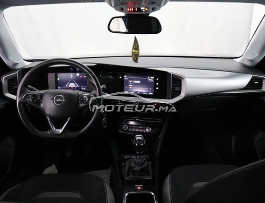 أوبل موككا مستعملة 3148462