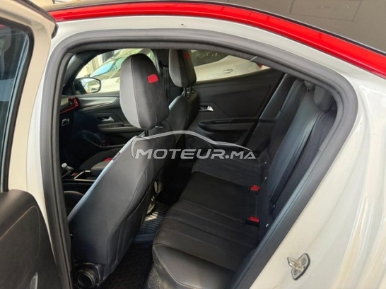 OPEL Mokka occasion 3402455