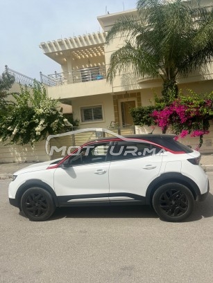 أوبل موككا مستعملة 1748803