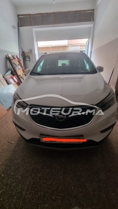 OPEL Mokka Version 2018 occasion 2380497