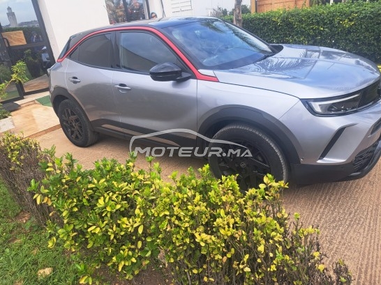 أوبل موككا مستعملة 1968974