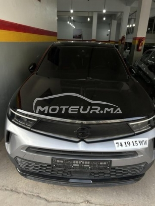 OPEL Mokka occasion