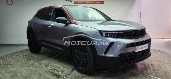 OPEL Mokka occasion 3420338