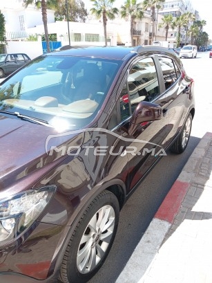 أوبل موككا Ecoflix مستعملة 2322456