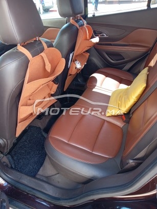 أوبل موككا Ecoflix مستعملة 2322454