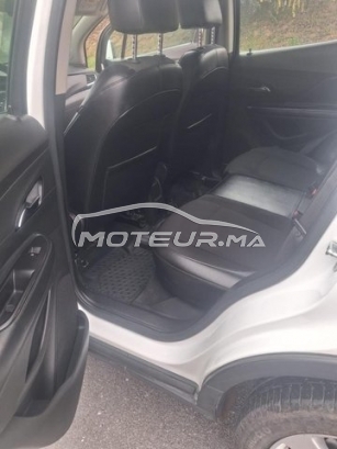 أوبل موككا مستعملة 3366511