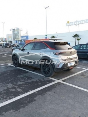 أوبل موككا مستعملة 3173787