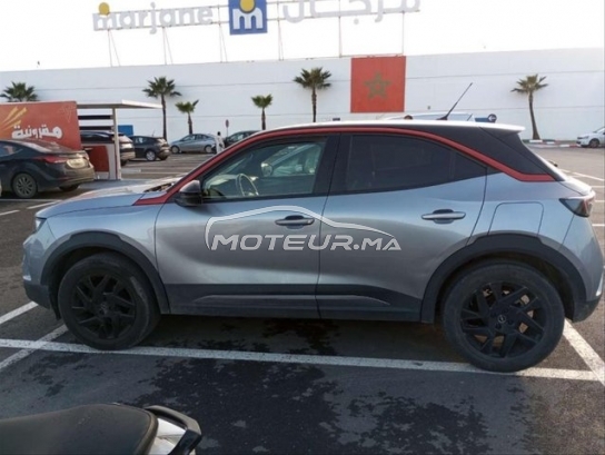 أوبل موككا مستعملة 3173789