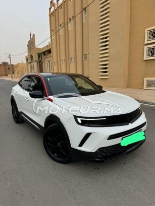 أوبل موككا مستعملة 3484272