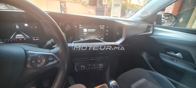 أوبل موككا A مستعملة 2817315