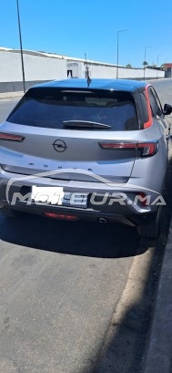 أوبل موككا Gs line مستعملة 2421449