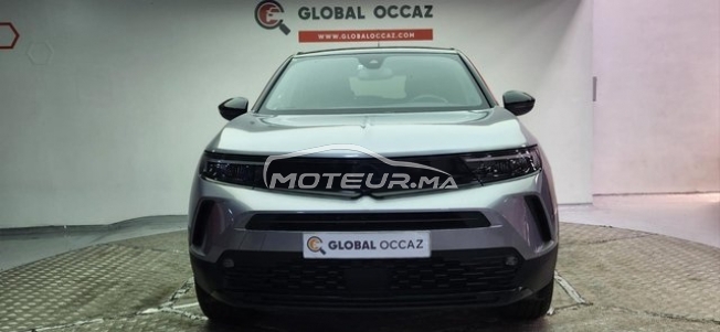 OPEL Mokka occasion 3420345