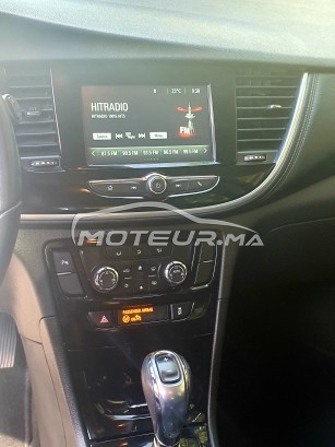OPEL Mokka occasion 1474888