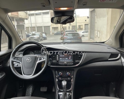 أوبل موككا مستعملة 1709082