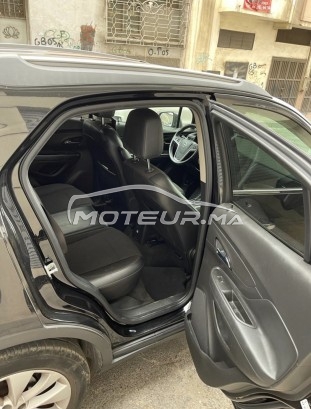 أوبل موككا مستعملة 1709084