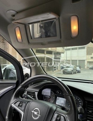 أوبل موككا مستعملة 1709086