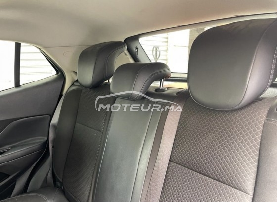 أوبل موككا مستعملة 1709083