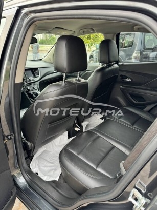 أوبل موككا مستعملة 1863878