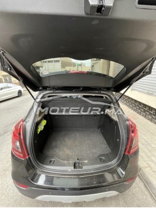 أوبل موككا مستعملة 1709085