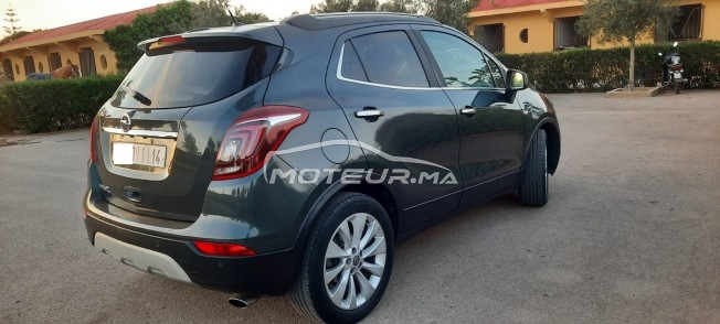 أوبل موككا مستعملة 1778655