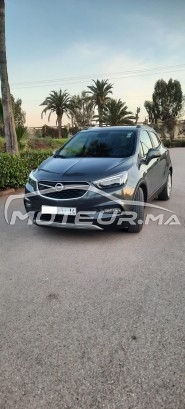 أوبل موككا مستعملة 1778712