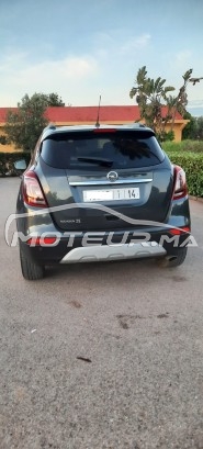 أوبل موككا مستعملة 1778657