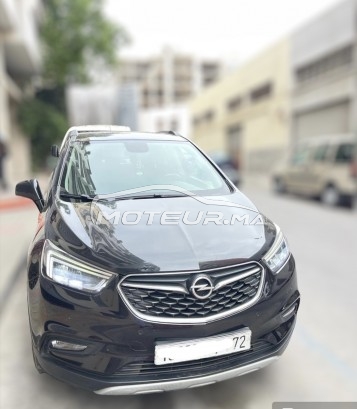 أوبل موككا مستعملة 1709087