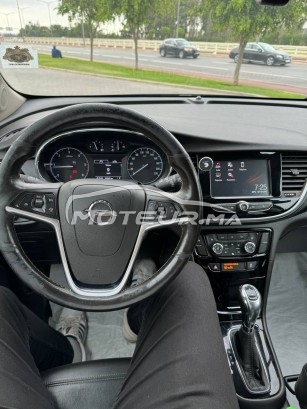 أوبل موككا مستعملة 1863880