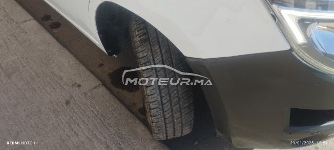 OPEL Movano 2020/2025 occasion 2002432